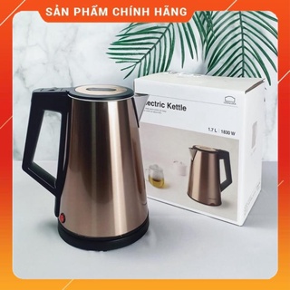 Ấm đun nước siêu tốc chính hãng lock&lock ejk631 - hàng chính hãng #giadungnhaviet