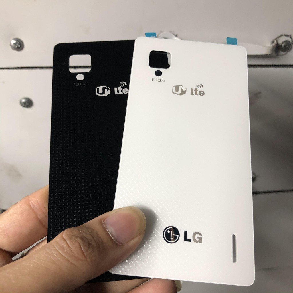 Nắp Lưng LG Optimus G E973, E971, LG-F180