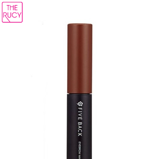 Mascara chân mày The Rucy Five Back 6g