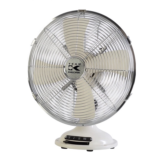 Quạt điện phong cách retro - xuất xứ Đức - TKG VT 1021