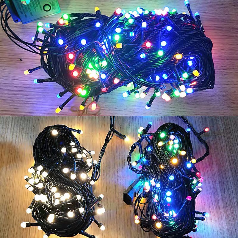 Đèn Nháy Ngũ Giác Đèn Nháy Bóng Ngũ Giác Nhiều màu Đơn màu Đèn Nháy Trang Trí