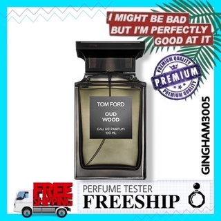 ✦gh✦ nước hoa tom ford oud wood edp - 10ml