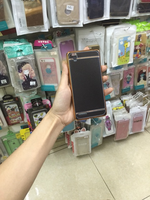 Ốp OPPO F1(A35).....