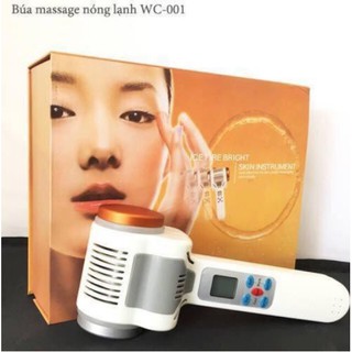Búa Nóng Lạnh Cao Cấp Loại 1 Điện Di Tinh Chất [ Đảm Bảo Chất Lượng