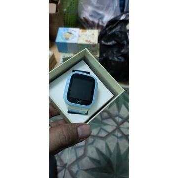 Đồng hồ thông minh cho bé