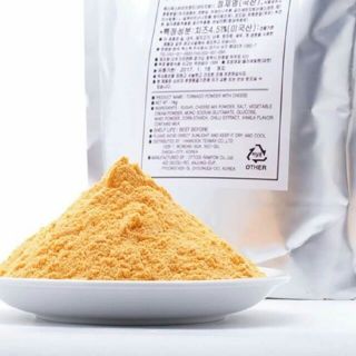 100g phô mai lắc Hàn Quốc(hàng sịn)