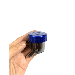Bình dầu khói bremboo Full CNC