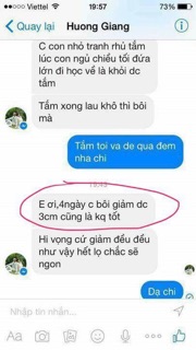 Siêu tan mỡ Văn Tâm