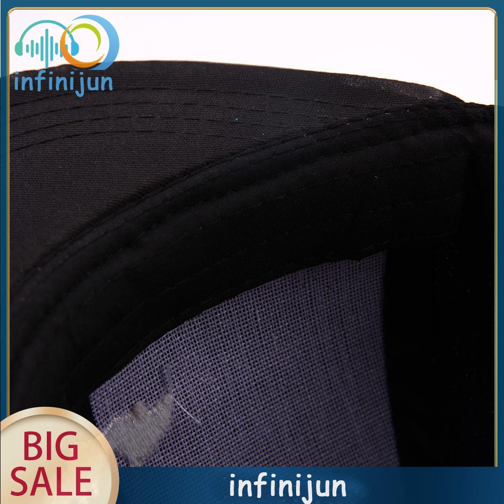 Nón Bóng Chày Thời Trang Hip Hop