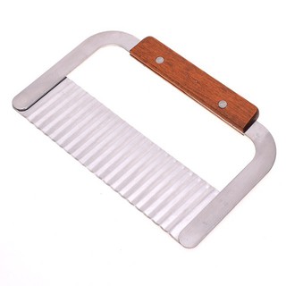 Dụng cụ cắt khoai