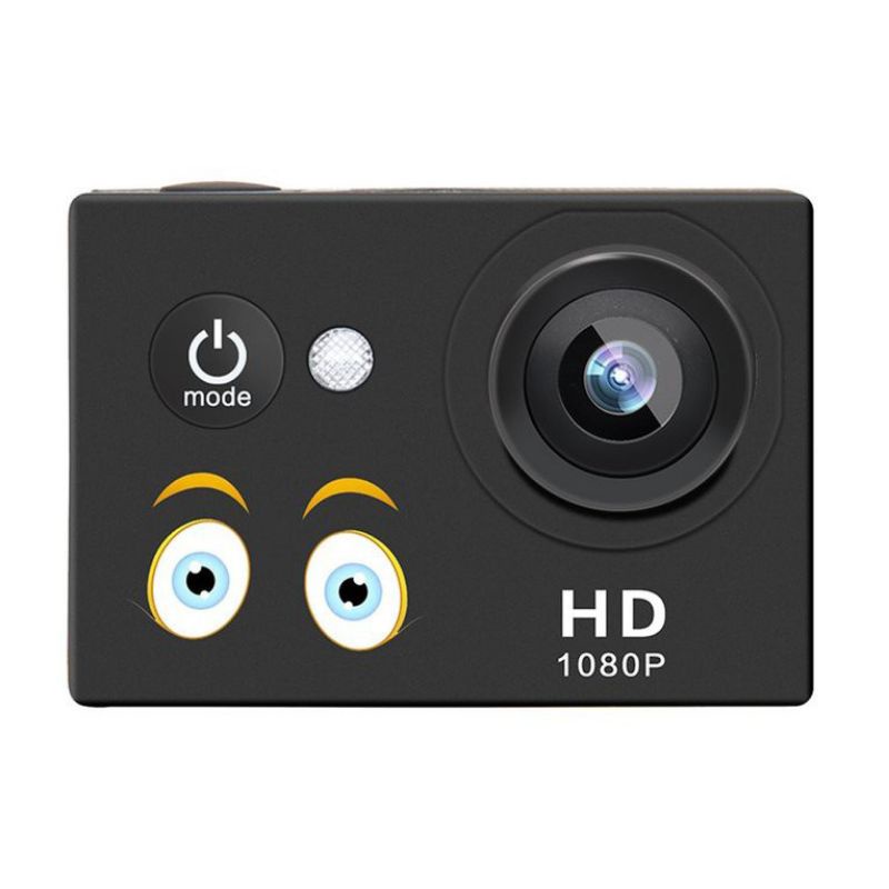 Camera hành trình / máy quay hành trình A9 FullHD chống nước