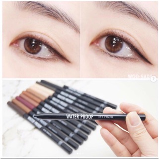 Kẻ mắt Aritaum Idol Waterproof Eye Pencil