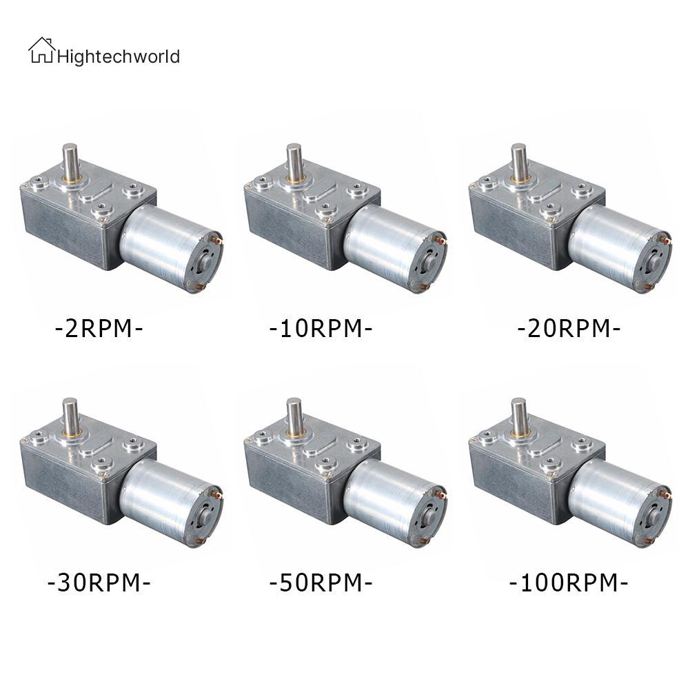 Động Cơ Phụ Tùng Xe Ô Tô 12v