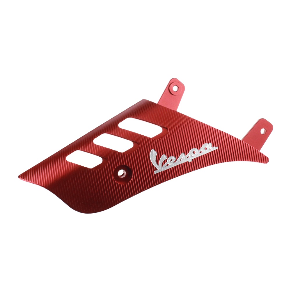 Vỏ bọc chống sốc bánh xe trước cho Vespa GTS 125 200 300 2013-2016 2017 2018 2019 2020 GTS300