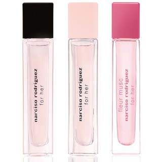Tách Set Nước Hoa Narciso (3x10ml)