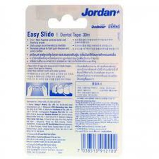 Chỉ Nha Khoa Jordan Easy Slide 30m