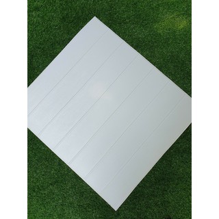 Xốp Dán Tường Giả Gỗ