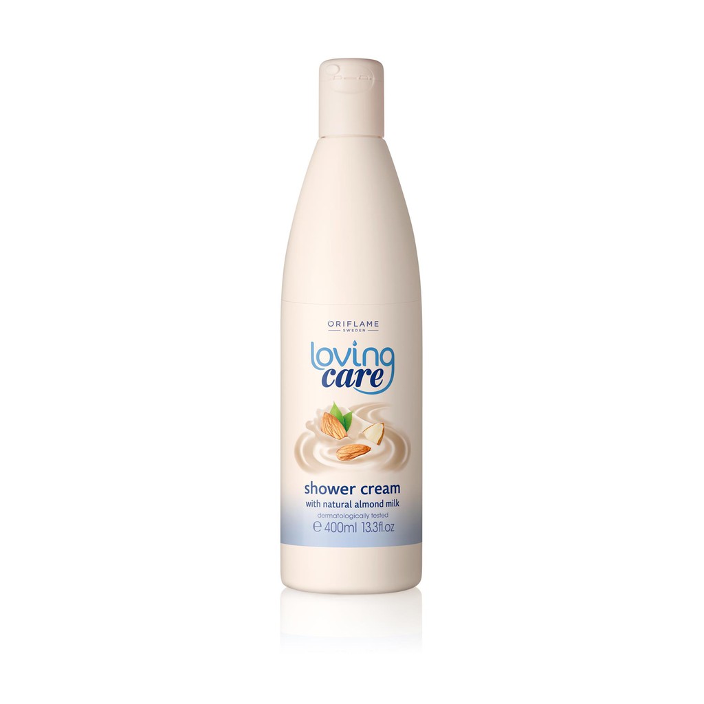 Sữa tắm Loving Care 400ml