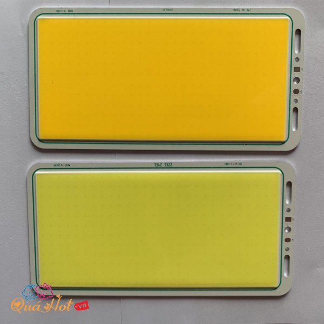 Bảng Đèn LED DC 12V Cob 70w Siêu Sáng | BigBuy360 - bigbuy360.vn