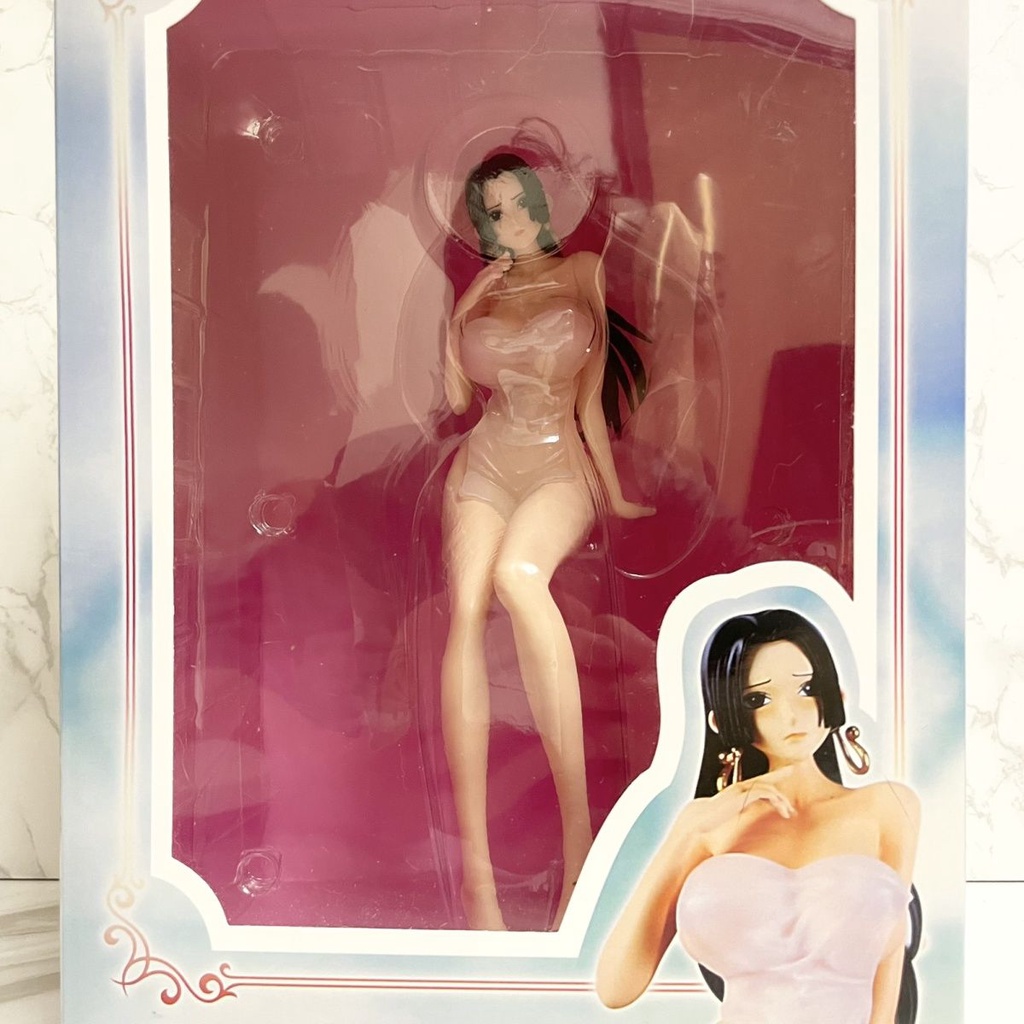 Mô Hình Nhân Vật Nami Robin Trong Phim Hoạt Hình One Piece Chất Lượng Cao