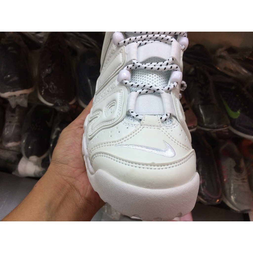 giày thể thao NIKE AIR MORE UPTEMPO