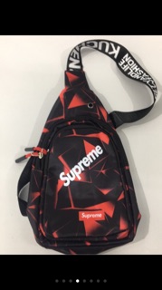 Túi đeo chéo adidas