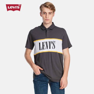 LEVI'S - Áo Thun Polo Nam 85943-0001  
