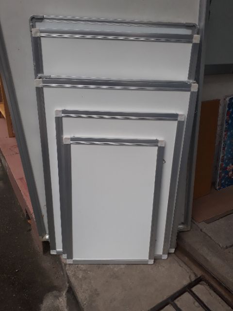 BẢNG PHÓOC MICA - BẢNG VIẾT BÚT DẠ - 50 *70