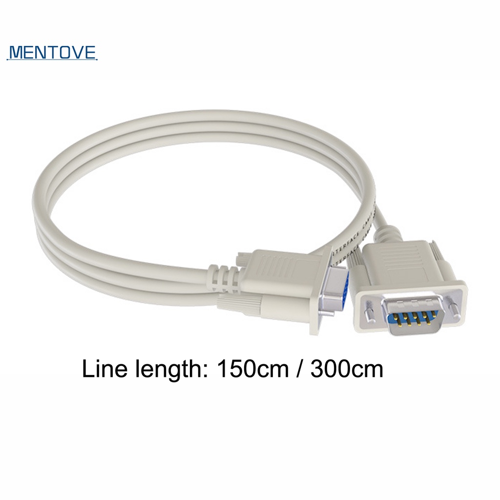 Dây Cáp Nối Dài Tốc Độ Cao Vga 150 / 300cm 9pin Cho Pc | BigBuy360 - bigbuy360.vn