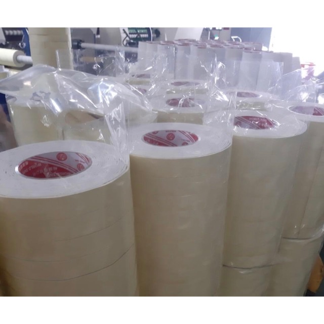 Băng keo xốp 2 mặt