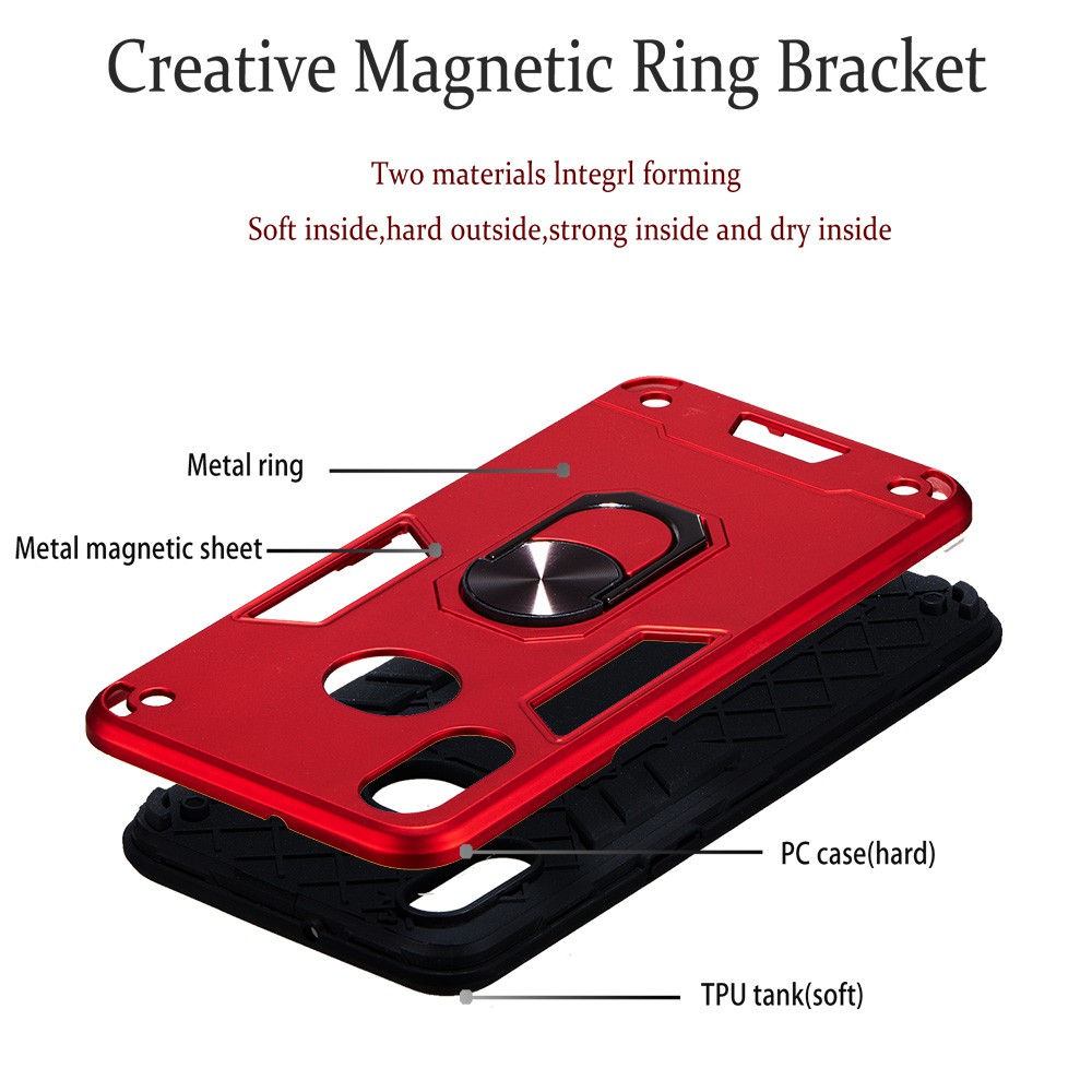 Ốp Điện Thoại Chống Rơi Cho Samsung A 10 S | BigBuy360 - bigbuy360.vn