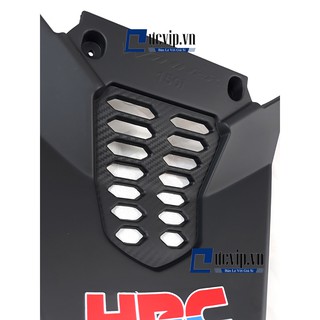 Chắn Bùn Trước Winner 150 Sơn Mờ Đẳng Cấp