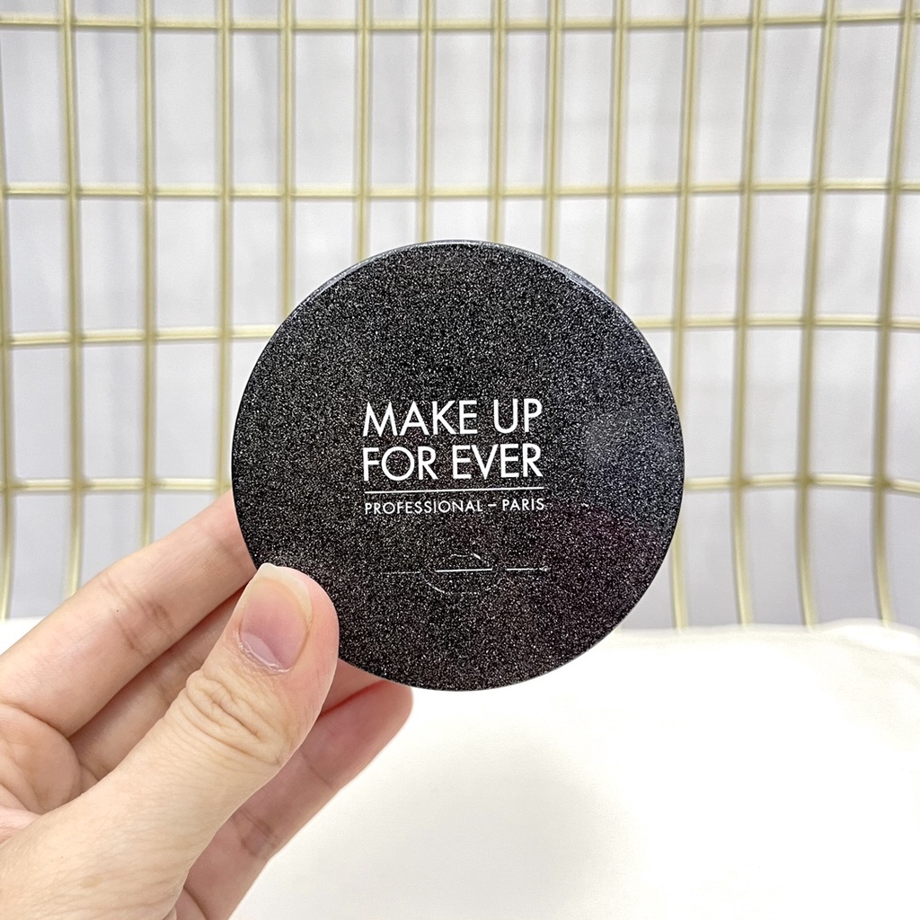MAKE UP FOR EVER Phấn Phủ HD Trang Điểm Bắt Sáng 8.5g Phiên Bản Giới Hạn