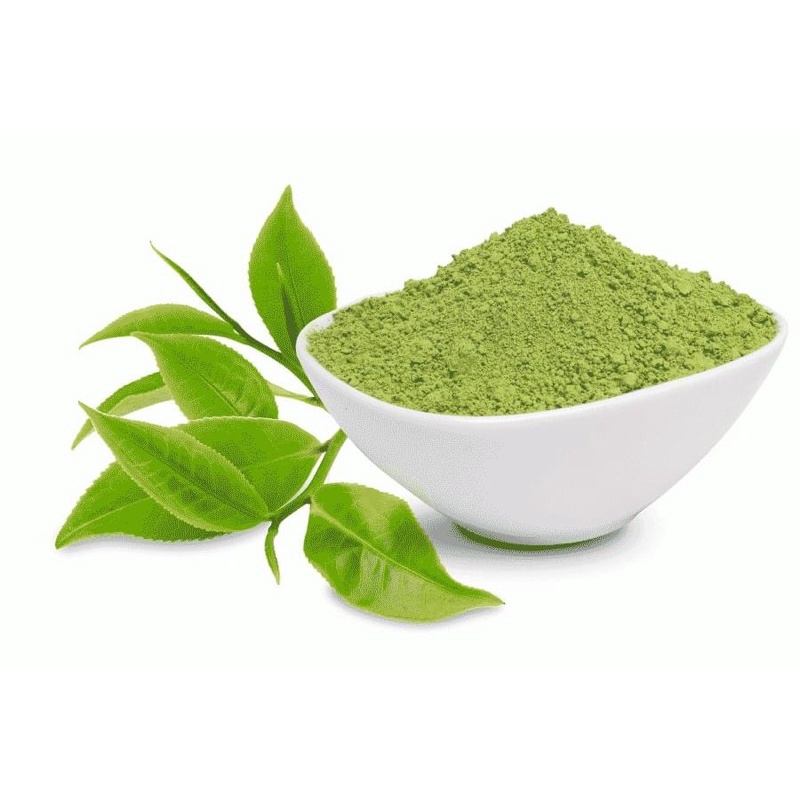 Matcha-Bột trà xanh Nhật bản nguyên chất 100%