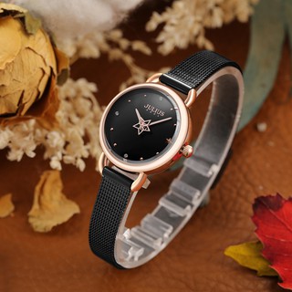 Đồng hồ nữ Julius JA-1192D