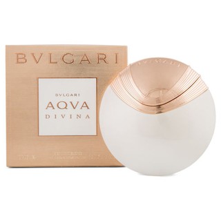 Auth - Nước hoa Bvlgari Aqva Divina for women EDT