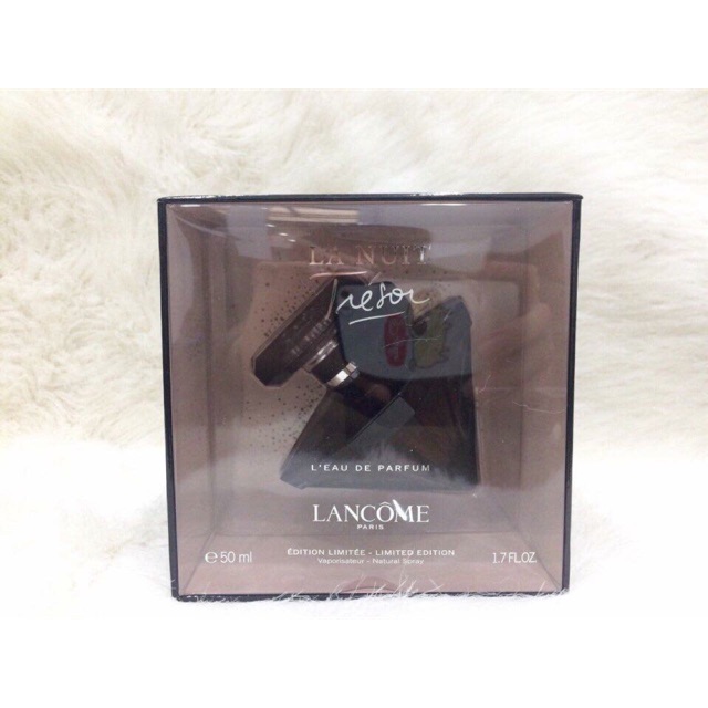 ❣❣Trésor La Nuit 50ml Bản Limited ❣ ❣