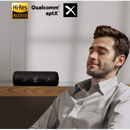 Loa bluetooth SOUNDCORE  Motion+  30W - A3116