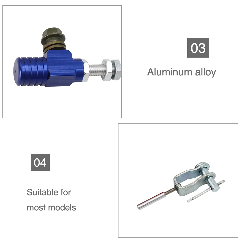 Tay thắng thủy lực zsdtrp chuyên dụng cho xe mô tô