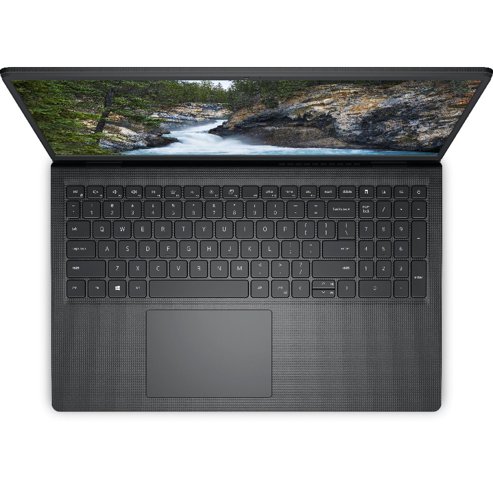 Laptop Dell VOS15 3510 i5-1135G7,8GD4,512SSD,15.6" FHD,W10SL+Office Home,Đen(7T2YC1) | BigBuy360 - bigbuy360.vn