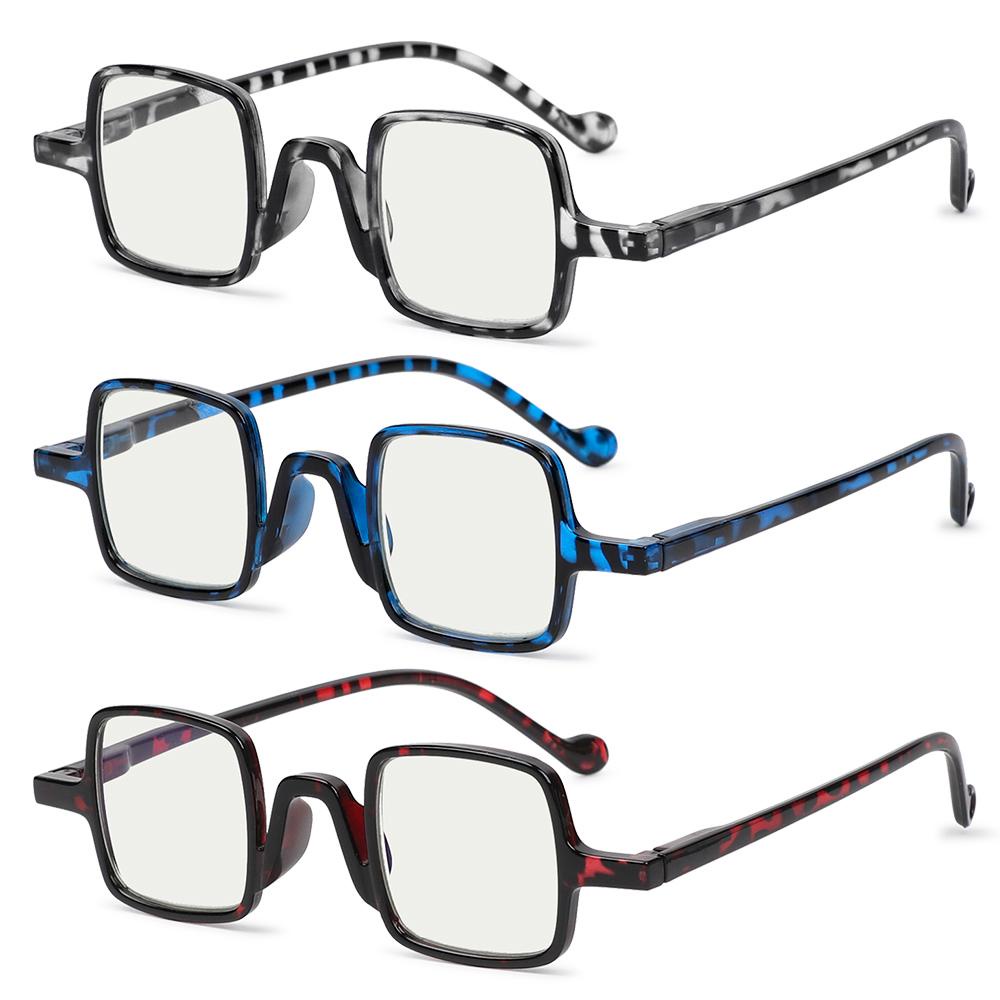 Kính Đọc Sách BORAG + 1.0 ~ + 4.0 Siêu Nhẹ