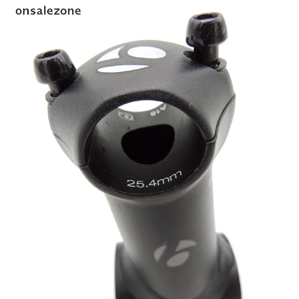 Pô Tăng Xe Đạp 6 Độ 25.4 * 90mm / 110mm TYR