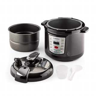NỒI ÁP SUẤT ĐIỆN KLARSTEIN 5L (CHUẨN ĐỨC)