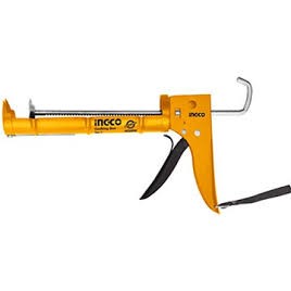 SÚNG BƠM SILICON HCG0909