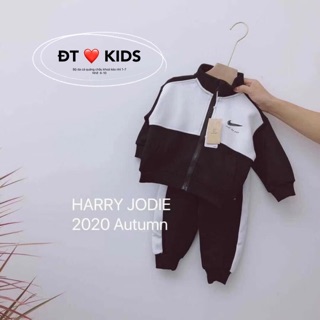 set bộ thể thao [ hàng QC ] nike cho bé
