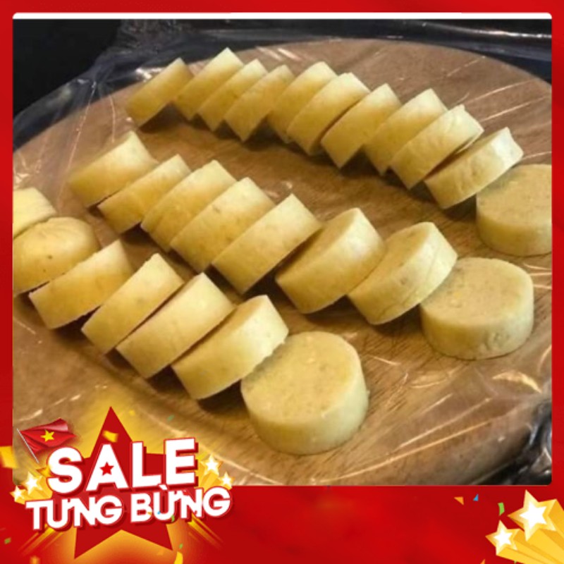 Xôi ngọt chiên phồng [Hà nội có ahamove] - 250gr sản xuất tại nhà(có đá khói ship mọi miền tổ quốc)