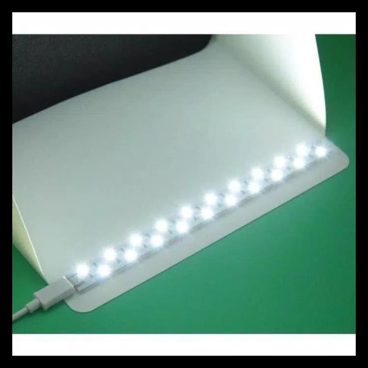 Hộp Chụp Ảnh Mini Cầm Tay Mã 109 | BigBuy360 - bigbuy360.vn