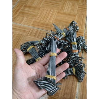 đế cựa gà nòi ( combo 5 bộ đế gà nòi )