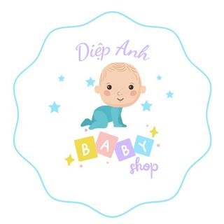 Shop Diệp Anh- Mẹ và Bé