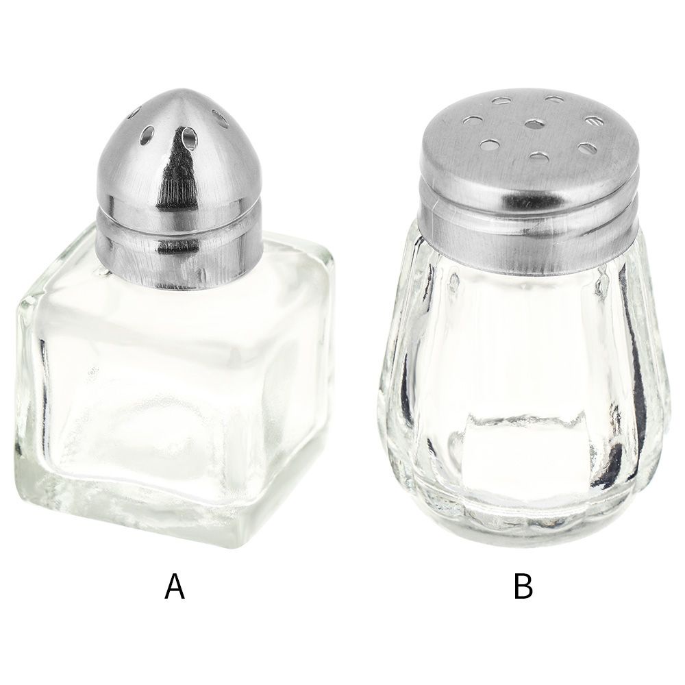 Bình đựng gia vị mini di động cho hoạt động ngoài trời